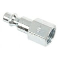 thumbnail image 2 of Tru-Flate Industrial/Milton 1/4 In. FNPT Steel Industrial Plug 12-235, 2 of 2