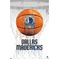 thumbnail image 1 of NBA Dallas Mavericks - Drip Basketball 21, 1 of 4