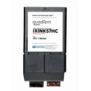 Quadient Neopost IXINK57HC Ink Cartridge Compatible IX-5, IX-7 & IX-7 Pro Series Mailing System High Capacity