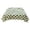 Green, variant on OIUR Chessboard Pattern Plush Blanket Breathable Fluffy Blanket Checkered Bed Blanket for All Season Home Office Travel