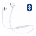 thumbnail image 2 of Audifonos Manos Libres Bluetooth Sport S6 Universal Celulare, 2 of 6