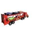 thumbnail image 4 of Trailer Mack Con 5 Vehículos De Fricción Cars, 4 of 7