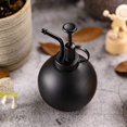 thumbnail image 3 of 500ml Indoor Watering Can Stainless Steel Decorative Watering Pot Sprinkling Pot, 3 of 5
