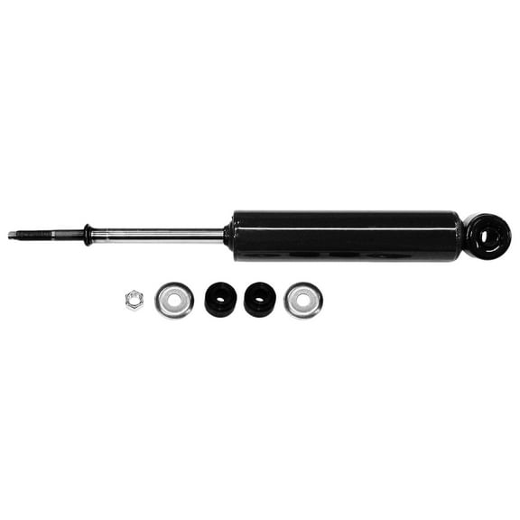 Gabriel 81478 Guardian Front Shock Absorbers Fits Chevrolet LUV RWD; Isuzu Pickup RWD; Nissan 521 Pickup, Nissan 620, Nissan 620 Pickup, Nissan 720, Nissan D21 4WD, Nissan Pickup 4WD (1 pack)