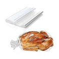 thumbnail image 1 of Pack Of 10, Large Roasting Bag 63*51cm Safe For In The Oven Or Microwave A, 1 of 5