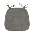 thumbnail image 1 of Cojín para silla, taburete, cojín de esponja, cojín para asiento de yoga, cómodo cojín para silla, cojín para asiento para oficina, decoración, 1 of 8