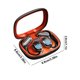 thumbnail image 3 of Auriculares Inalámbricos Bluetooth Auriculares Inalámbricos Bluetooth Auriculares Inteligentes de Reducción de Ruido Pantalla de Alimentación Digital Y Sonido Estéreo Hifi Bluetooth 5.4 Auriculares De, 3 of 9