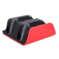 thumbnail image 1 of Charging Station for PS 5  / Edge Controller, Fast Dual Controller Charging Dock with LED Indicator, Storage Stand Function, USB Cable, 1 of 7