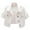A# White, variant on Winter Warm Large Size Girls Open Front Cardigan Women Short Sleeve Versatile White Short Sleeved Denim Jacket Thin Shawl Top White 12