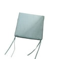 thumbnail image 2 of Recliner Cushion for Elderly with Memory Foam 40x27x10 Inches Large Square Seat Cushion for Recliner Chair, Floor Pillow, Truck Seat Cushion Coffee, 2 of 3