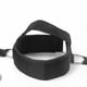 thumbnail image 5 of Cinturón de Entrenamiento para Cabeza y Cuello, Entrenamiento de Fuerza Corporal, Cinturón Cervical, Ajustable, Gorro con Peso para Fitness, Color Negro., 5 of 6