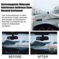 thumbnail image 4 of 2023 New Upgrade Electromagnetic Molecular Interference Antifreeze Snow-Removal Instrument Car, 4 of 4