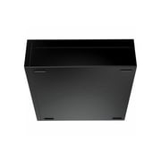 Dell Pro QCS1250 Desktop Computer - Intel Core i5 14th Gen i5-14500 - 16 GB - 512 GB SSD - Slim PC - Standard Black - Intel Chip - Windows 11 Pro - Intel DDR5 SDRAM - English (US) Keyboard - 180 W