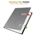 thumbnail image 3 of Case for Remarkable Paper Pro 11.8 Inch Protective Case with Pencil Holder-360°Rotating Protective Stand Cover, 3 of 8