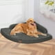 thumbnail image 1 of Cama ortopédica grande para perros MEKIY con funda extraíble y lavable, 1 of 7