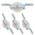 thumbnail image 1 of Rope pulley for parasol replacement parts outdoor umbrella kit, 1 of 4