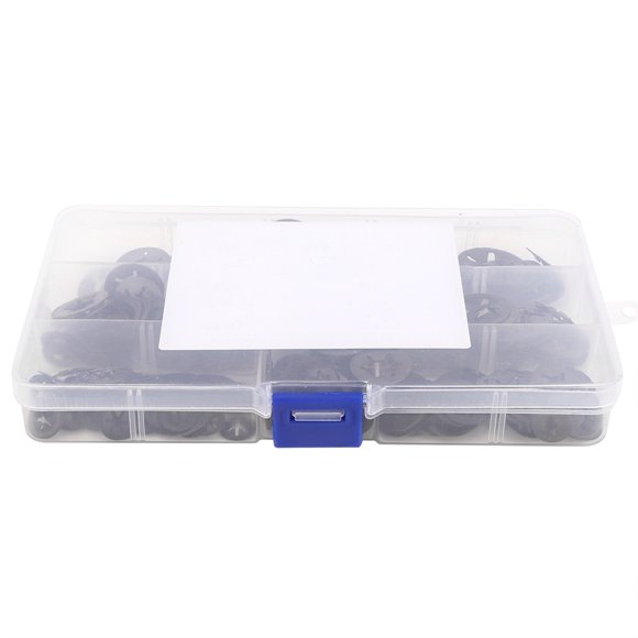 Washers Fastener,280pcs Internal Tooth Lock Internal Lock Washer Tooth Lock Washers Remarkable Clarity