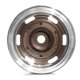 thumbnail image 4 of 4Pcs Metal 1.0In Beadlock Wheel Rim Wheel Hub for 1/18 1/24 RC Crawler Car Axial, 4 of 5