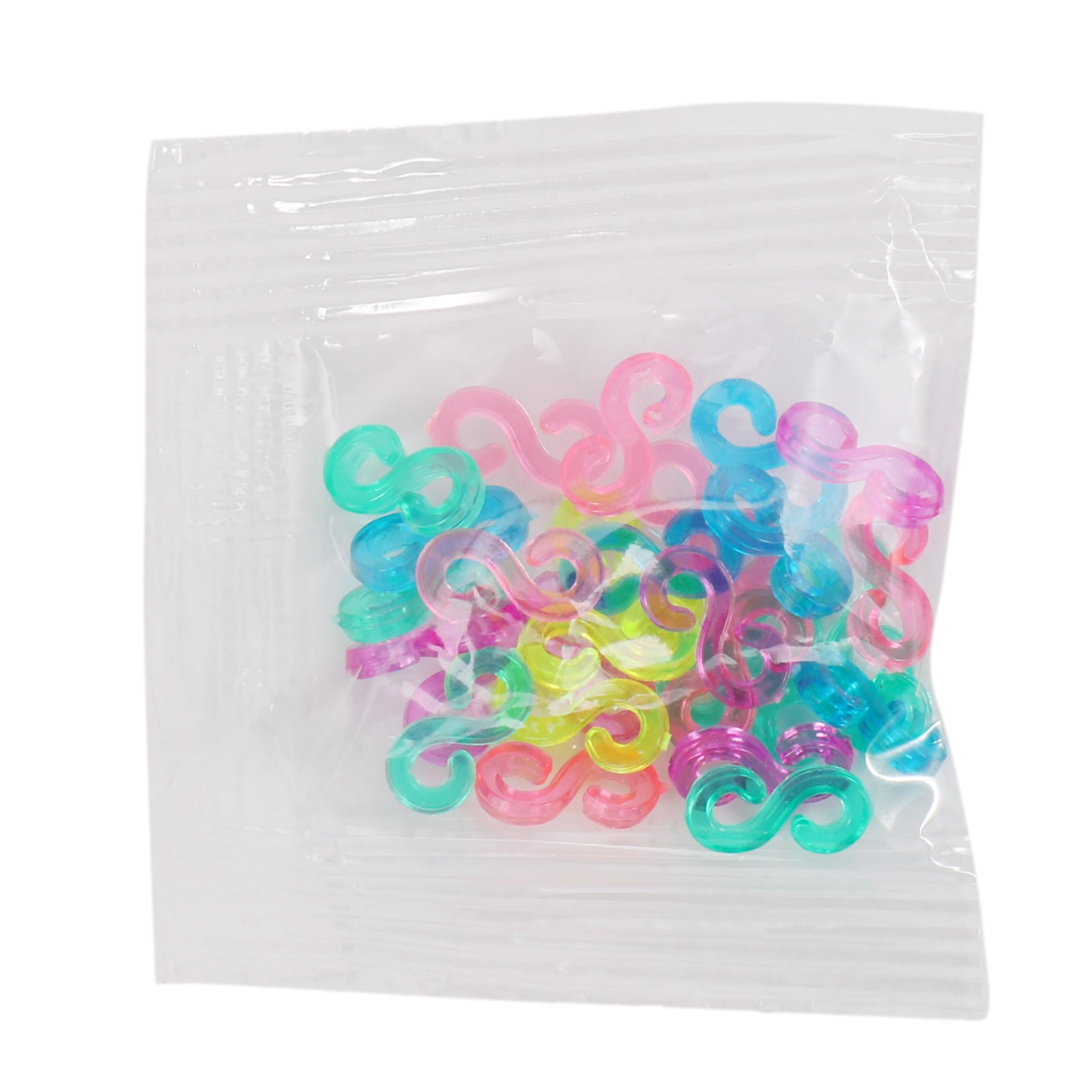 Amazing Pack of 125 S-Clips W9h