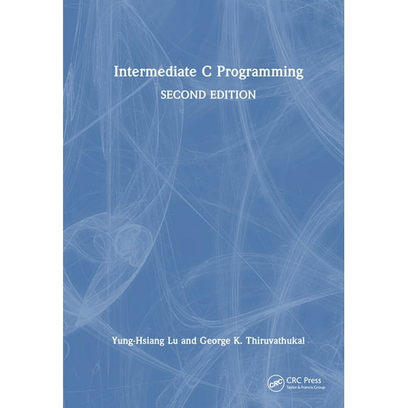 Intermediate C Programming, (Hardcover)