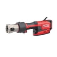 thumbnail image 2 of Ridgid Cordless Press Tool Kit,Max Pipe Size2in 67193, 2 of 11