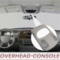 thumbnail image 4 of Car OverHead Light Console 1DK78BD1AA for Dodge Ram 1500 2500 06-10, 4 of 5