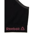 thumbnail image 3 of Reebok Girl's Seamless Bra Strappy Bralettes, 2-Pack, Sizes S-XL, 3 of 5