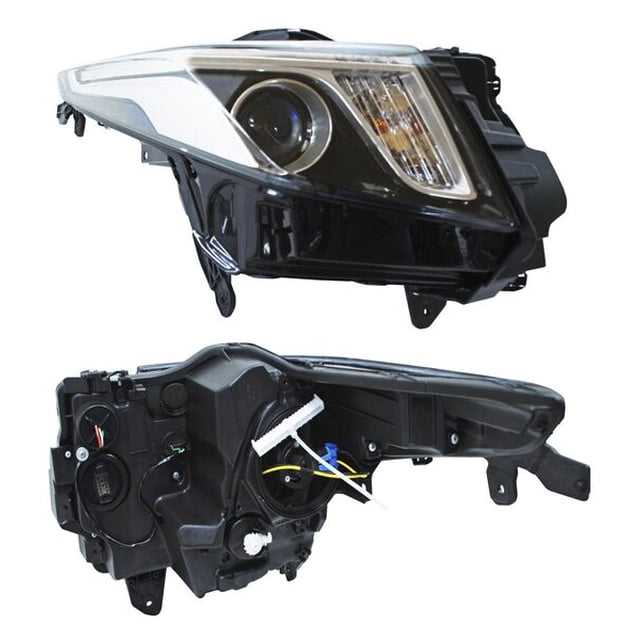 FARO ATS 2013 al 2015 CADILLAC 2.0 Izquierdo/Piloto