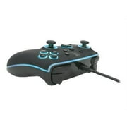 PowerA Spectra Enhanced Wired Controller for Nintendo Switch