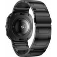 thumbnail image 3 of Samsung Strap for Galaxy Watch Ultra Strap Pure Titanium Convex Head I-shape Thin Metal Strap, 3 of 6