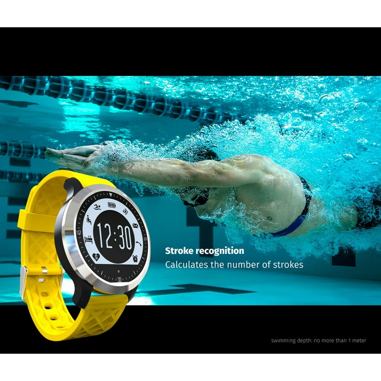 F69 hotsell smart watch