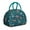 Blue-green-1, variant on Koala Love Lunch Bag – Cute Koala Bear Design with Fun Cartoon Style and Nature-Inspired Pattern