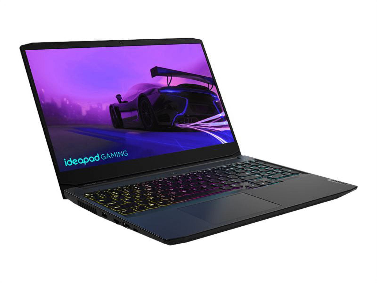 Lenovo IdeaPad Gaming 3 15IHU6 82K1 - Intel Core i5 11300H Lenovo IdeaPad Gaming 3 15IHU6 82K1 - Intel Core i5 11300H