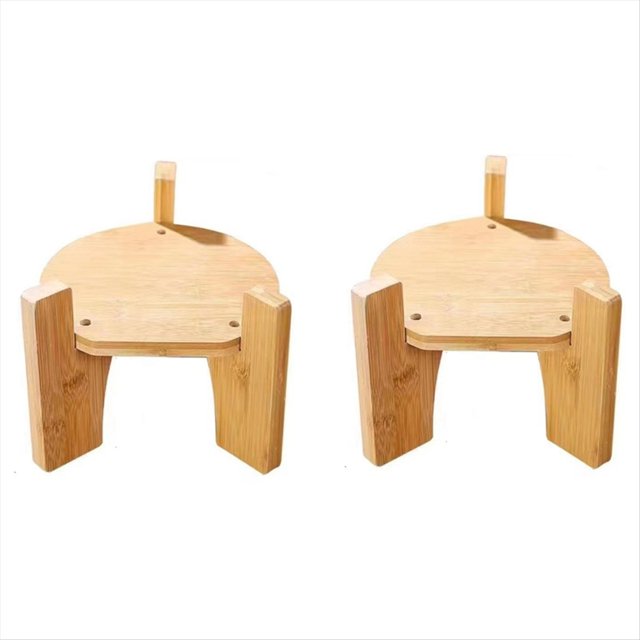 Soporte para Dispensador de Bebidas, Base Redonda, Botella de Vidrio, Base Cuadrada, Adornos Artesanales, Soporte para Jarrón, Pecera