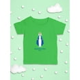thumbnail image 3 of Assumption Of  The Virgin Mary T-Shirt Infant -Image by Shutterstock,  18 Months, 3 of 4