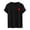 Bronze, variant on Mens Casual Slim Fit Short Sleeve T-Shirts Soft Lightweight V-Neck/Crew-Neck Size Mens T Shirt(Dark Green,S)