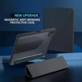 thumbnail image 2 of Magnetic Leather Smart Case For iPad 10.2 2019 / 2020 / 2021, 2 of 5