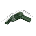thumbnail image 5 of Aspiradora Dust Catcher 8000Pa Car Dust Cleaner 120W Electrodomésticos portátiles (Verde), 5 of 5