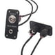 thumbnail image 4 of Wosthever Amplificador de sonido de pastilla eléctrica, suministros para violín, tamaño compacto, instalación práctica, exquisito regalo Accesorios para instrumentos musicales, 4 of 6