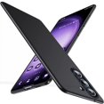 thumbnail image 1 of Luxury Matte Ultra Thin Hard Back Case Cover For Samsung Galaxy S23 S21 FE S22 Plus Ultra PC Solid Color Shell S 23+ 22 21 23FE, 1 of 6