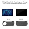 thumbnail image 5 of Jinsinto Webcam Cover Slide, Camera Cover For Laptop Computer, Web Camera Blocker Protect Your Privacy, 5 of 5