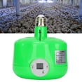 thumbnail image 4 of Chicken Coop Heat Lighting Tool, Cultivation Heating Lamp Memory Function  For Chickens, 4 of 8