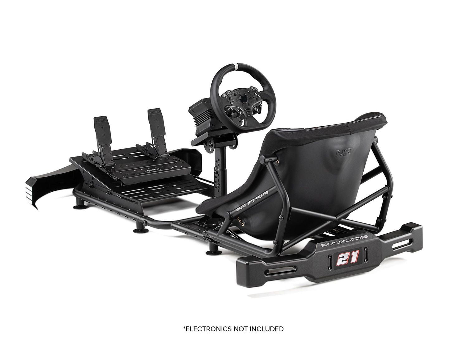 Next Level Racing® Go Kart Plus Simulator Cockpit [NLR-S034]