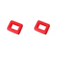 thumbnail image 3 of Estuche de Silicona Sidaley para Altavoz Compatible con Bluetooth GO3 Color Azul/Gris/Rojo/Verde/Blanco/Amarillo/Rojo oscuro/Verde menta, 3 of 6