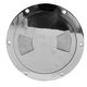 thumbnail image 2 of Placa de cubierta de cubierta de acero inoxidable 316 de 6 pulgadas, placa inferior de cabina, Hardware marino de importación y exportación de yates, 2 of 12