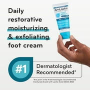 Amlactin Foot Repair Cream Therapy - 3 oz
