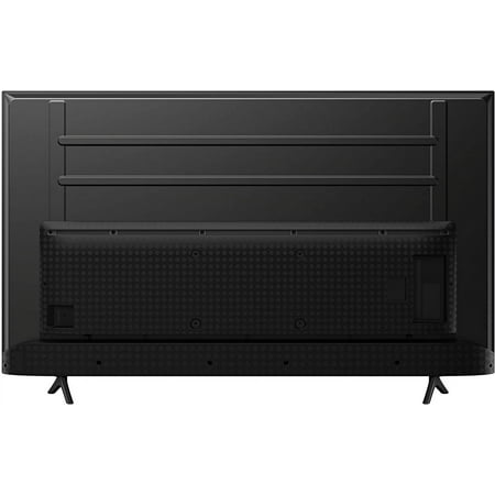 Hisense - 55" Class U6GR Series Quantum ULED 4K UHD Smart Roku TV