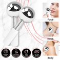 thumbnail image 2 of Rodillo enfriador de acero irrompible Ice Globes PRIME Fitness, 2 of 8