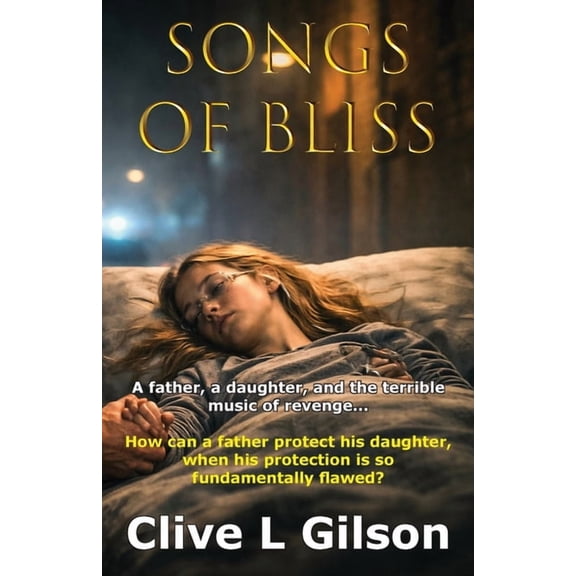 Songs Of Bliss, (Paperback)