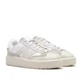 thumbnail image 1 of Rare NWT New Balance CT302 Unisex Shoes Chunky Sneaker Rain Cloud CT302PC Men 12, 1 of 6